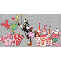 Valentine's Day-QRJ  3793